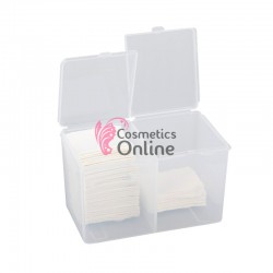 Suport pentru dischete / servetele de unghii, model SP2M